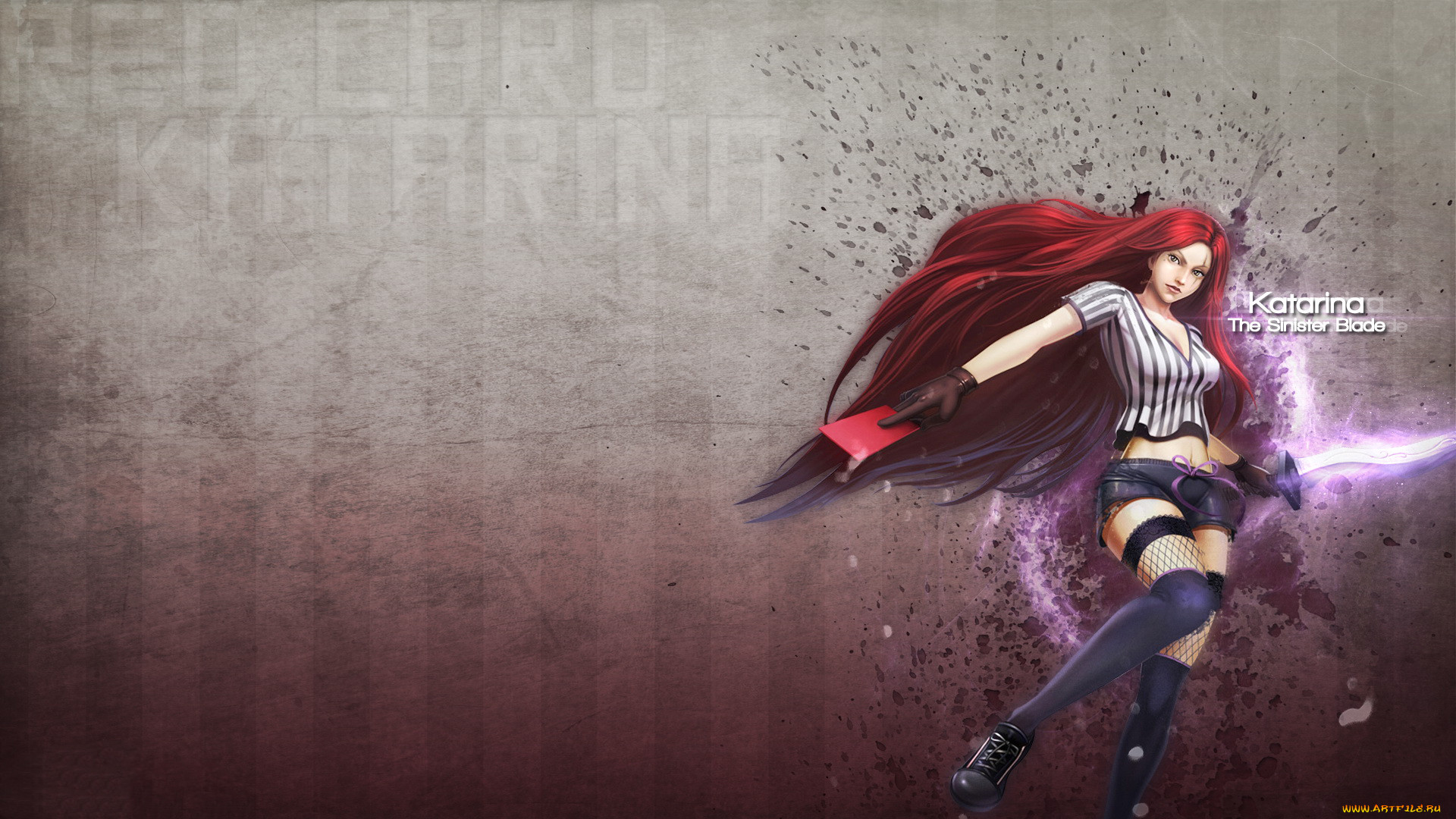  , league of legends, , , , katarina